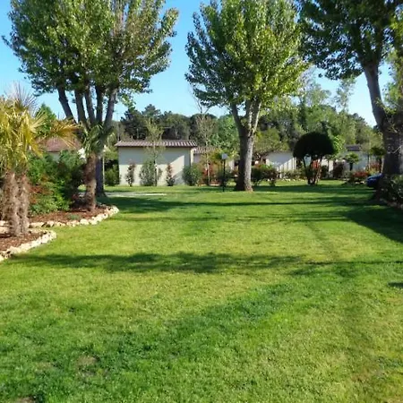 Ca Savio Italia Intero Camping Cavallino-Treporti