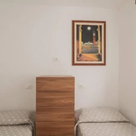 Ca Savio Italia Intero Camping